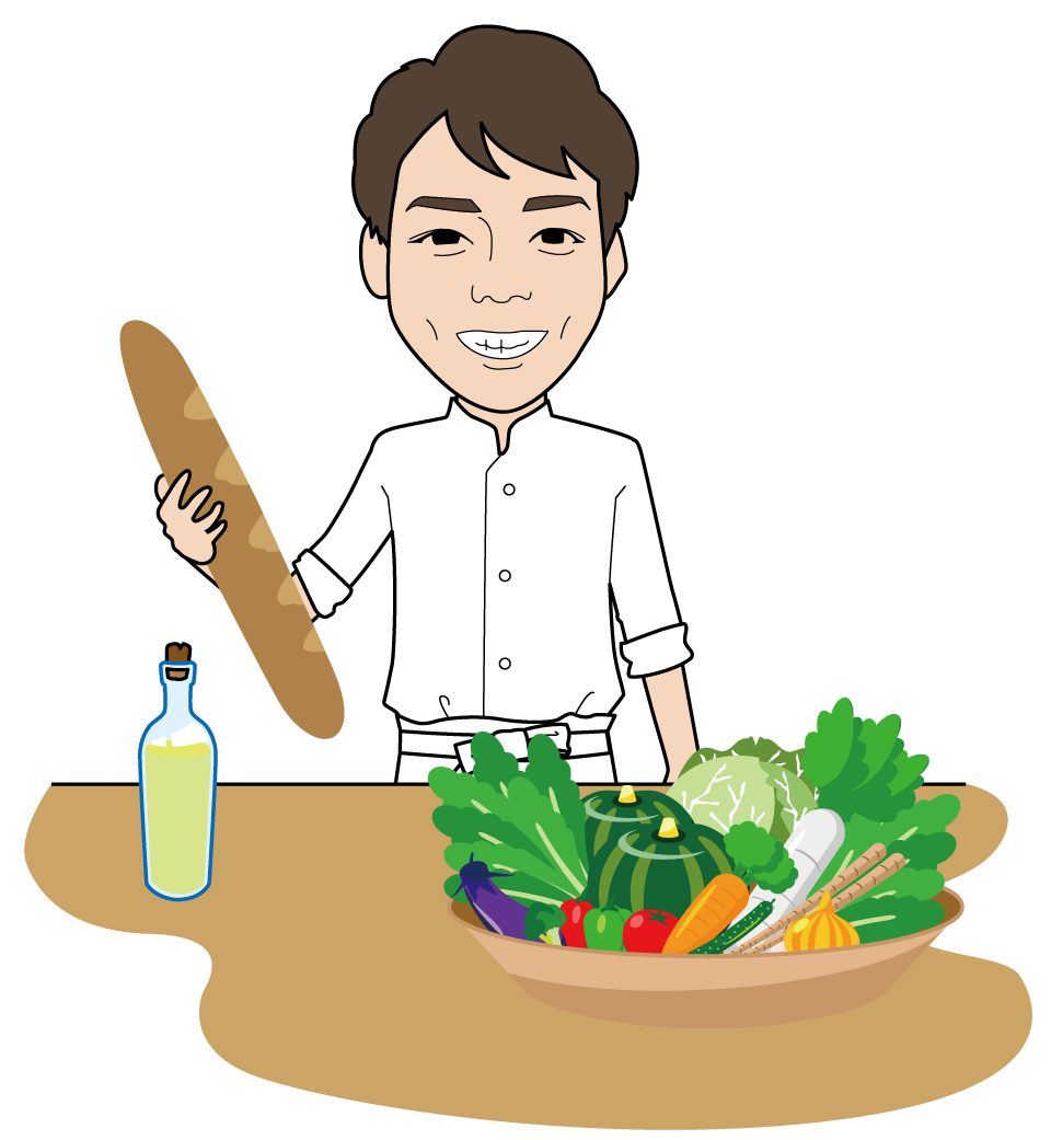 溝部　友也