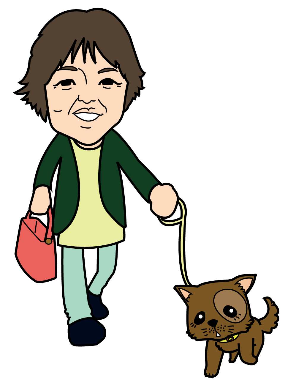 田中　政子